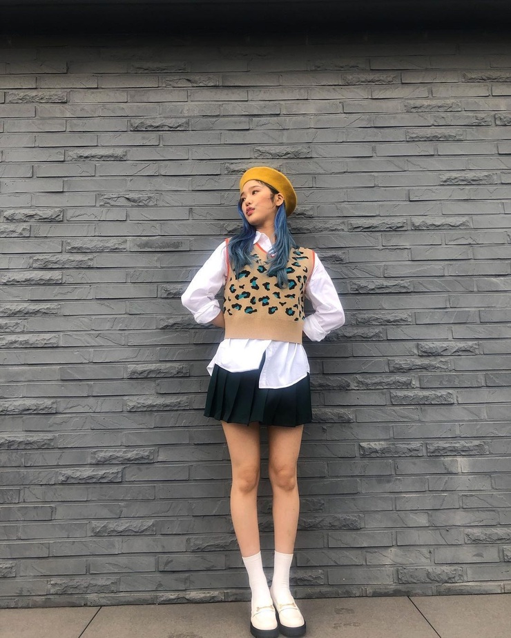 Mimi (Kim Mi Hyun)