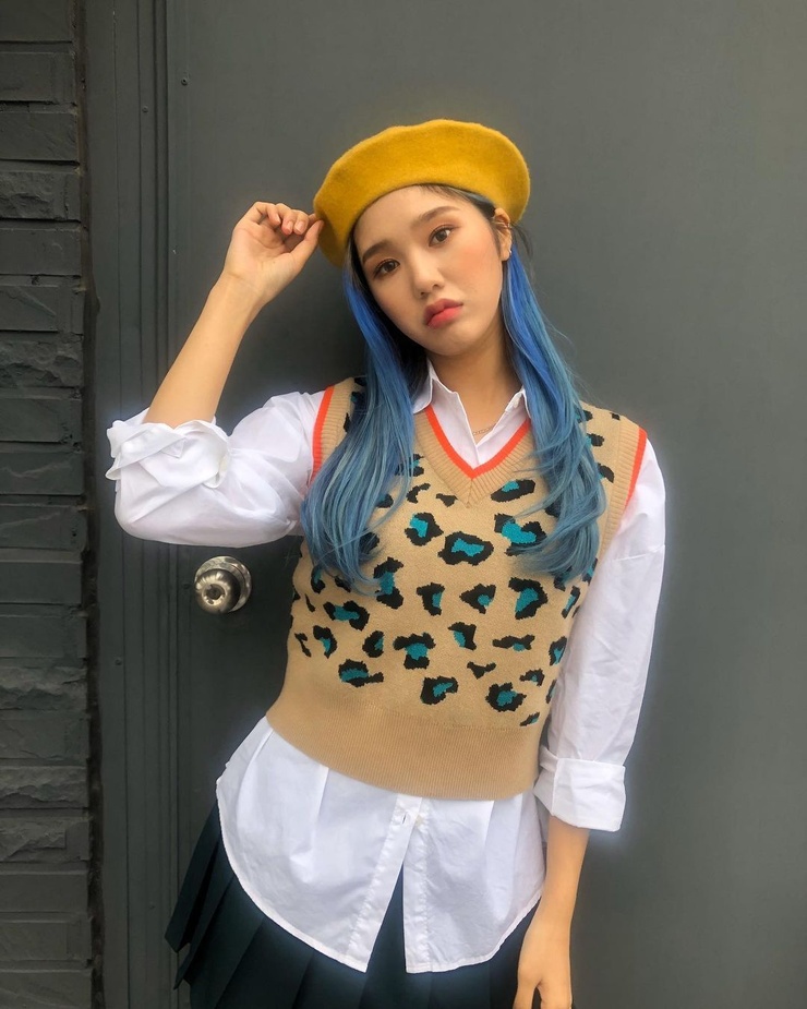 Mimi (Kim Mi Hyun)