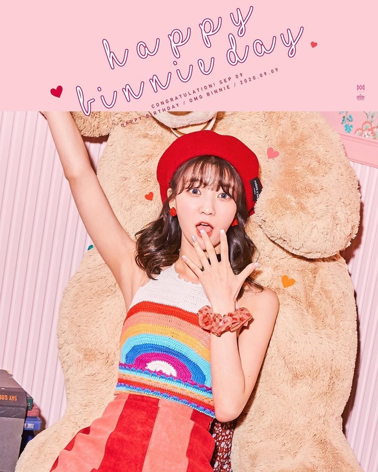 Binnie