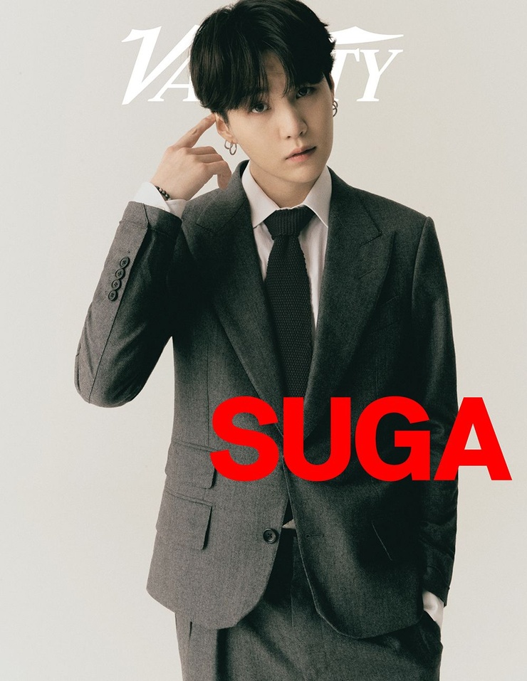 Suga