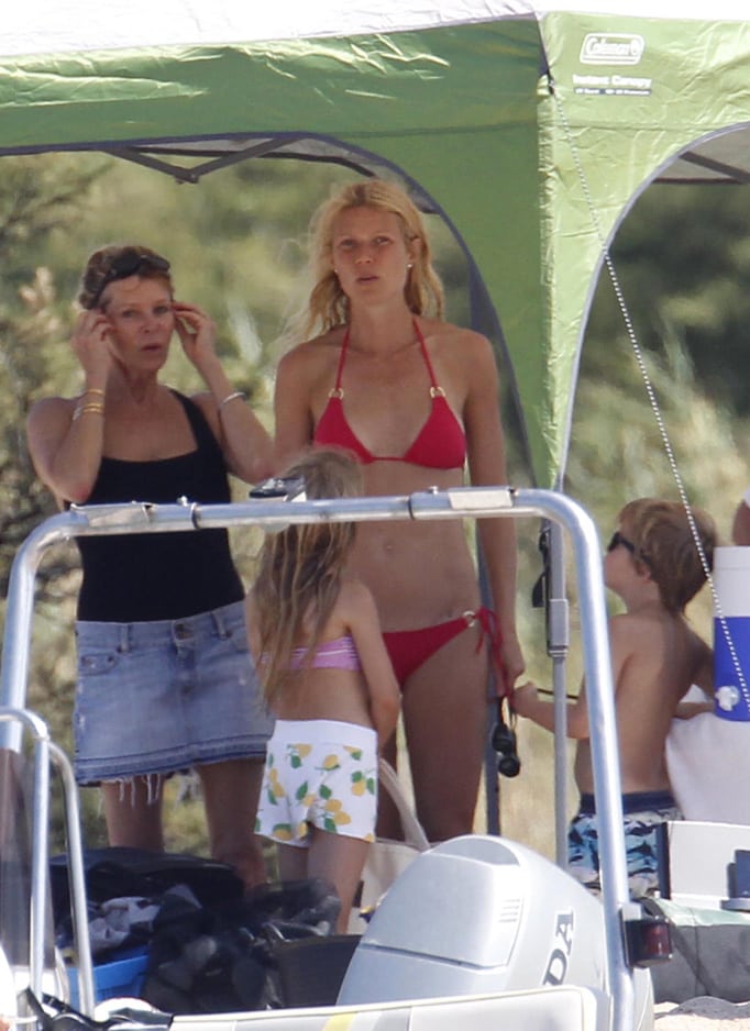 Gwyneth Paltrow