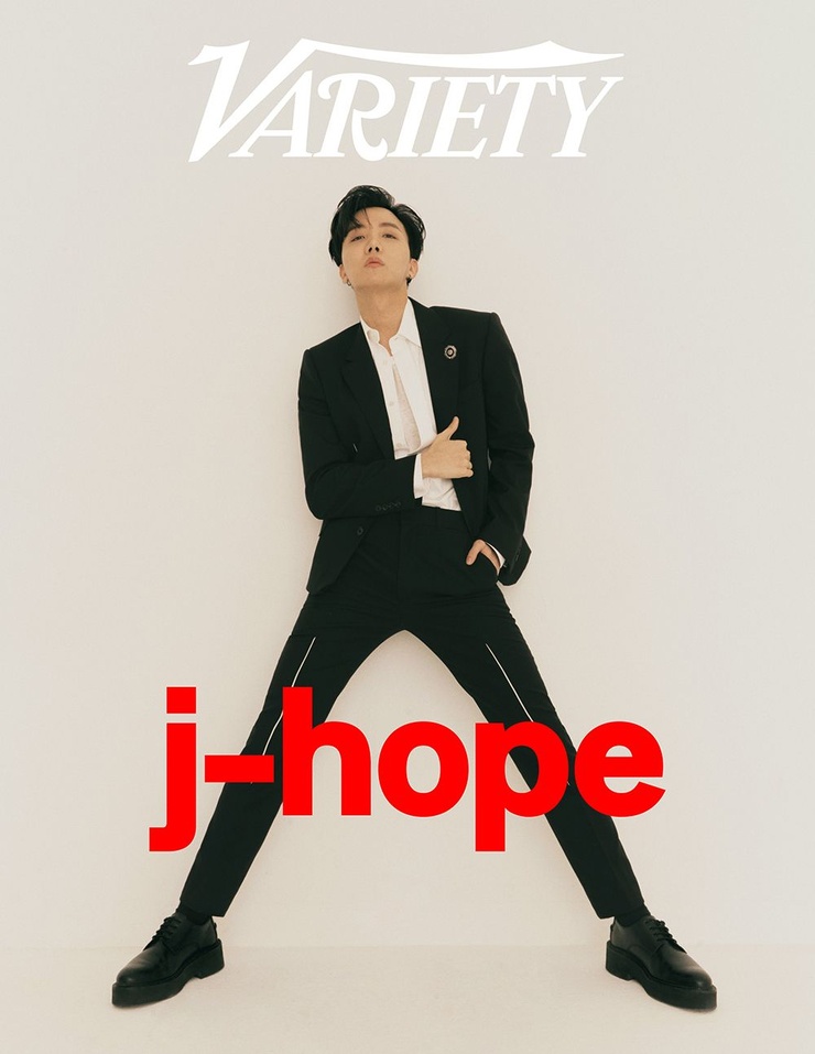 J-Hope