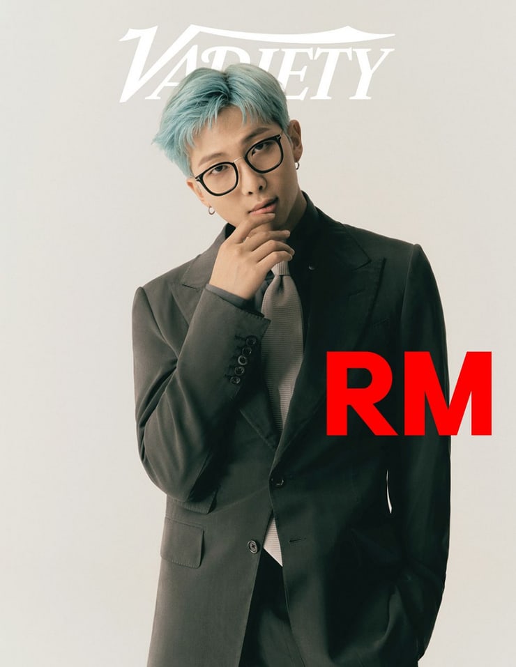 Rap Monster