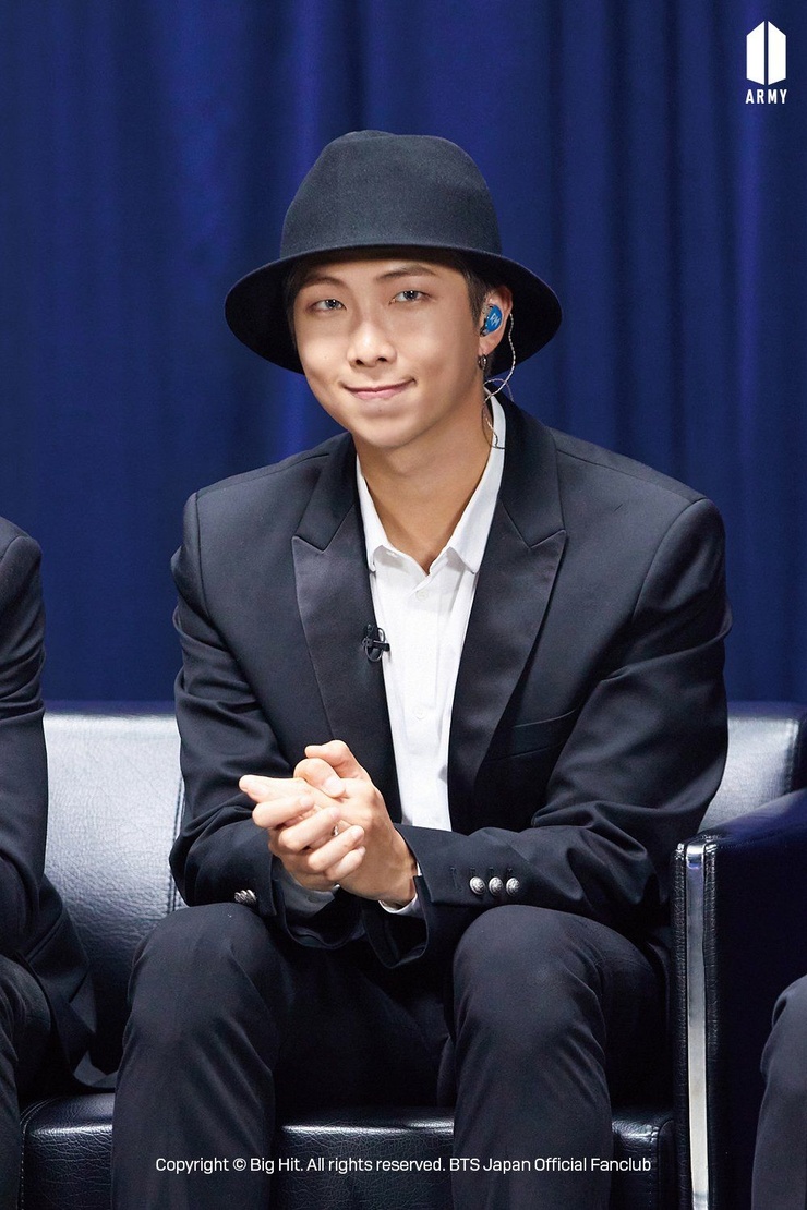 Rap Monster