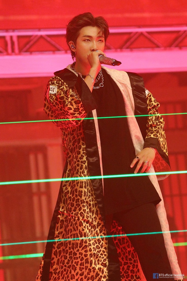 Rap Monster