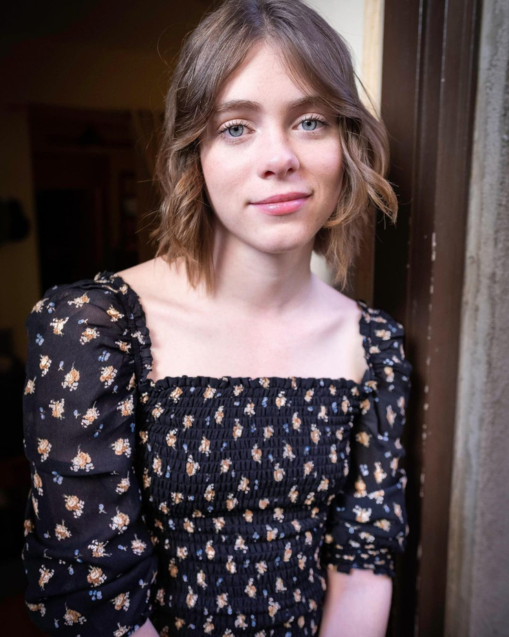 Sophia Lillis Sophia Lillis