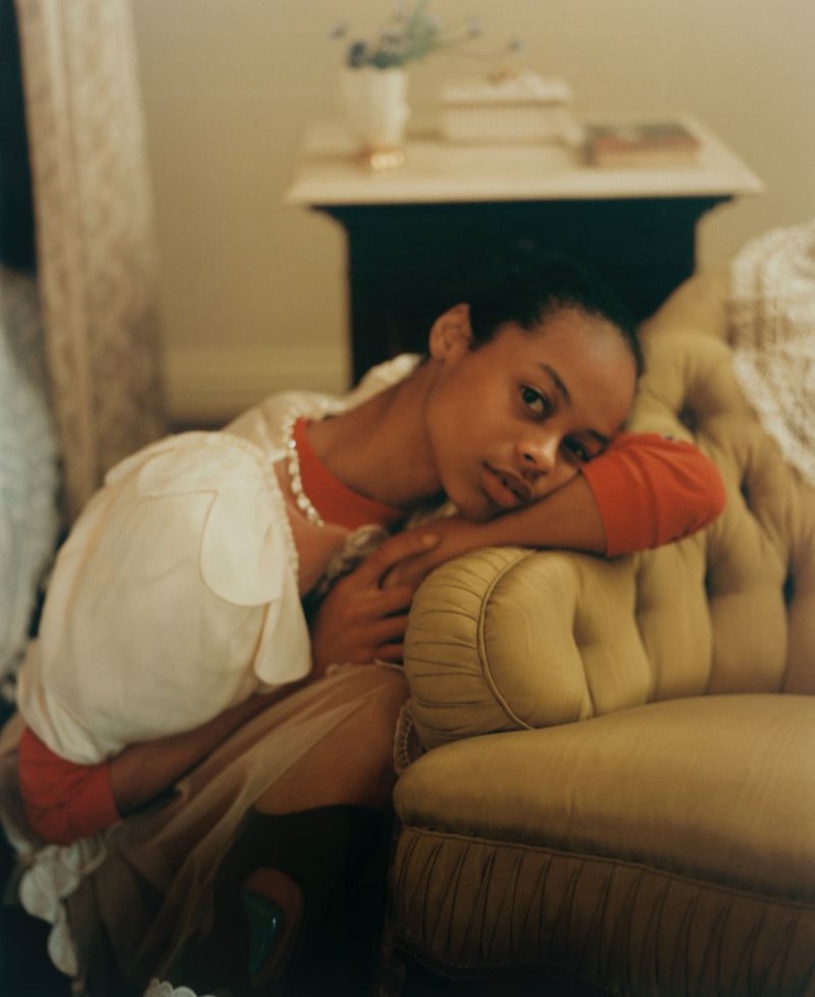 Aaliyah Hydes