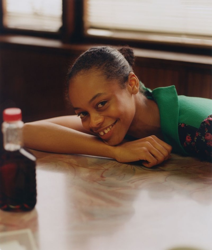 Aaliyah Hydes