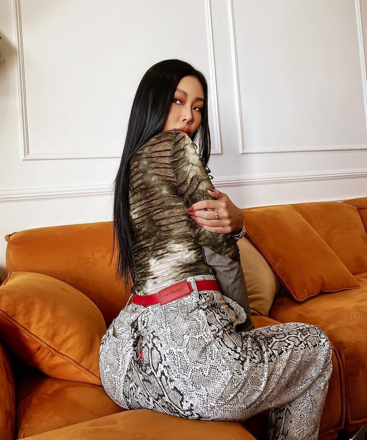 Jessica Ho