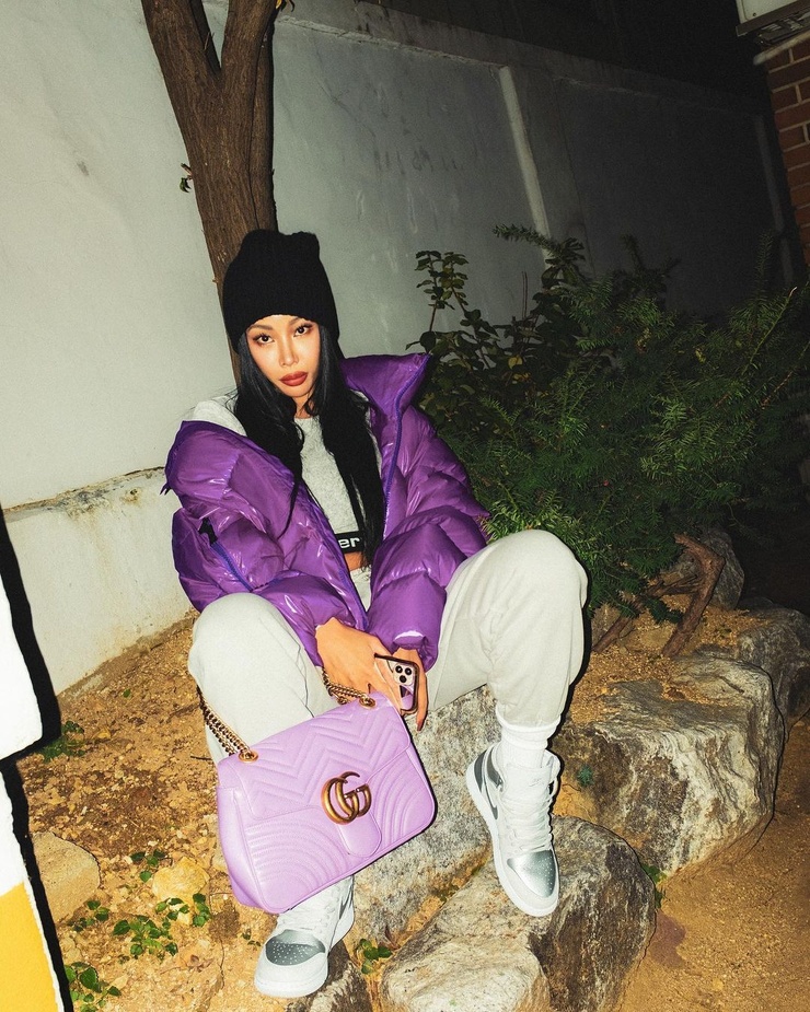 Jessica Ho