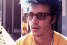 Justin Herwick