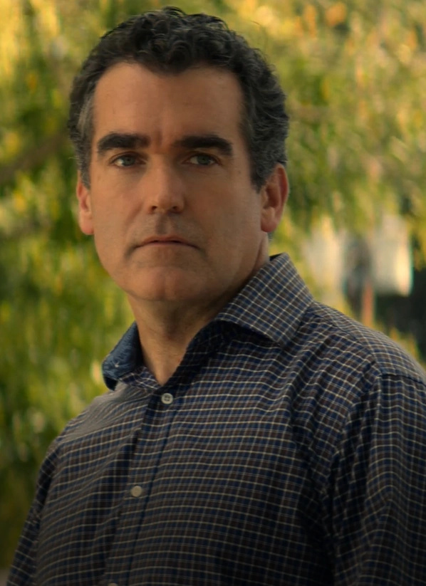Andrew Baker