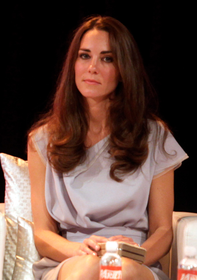 Kate Middleton