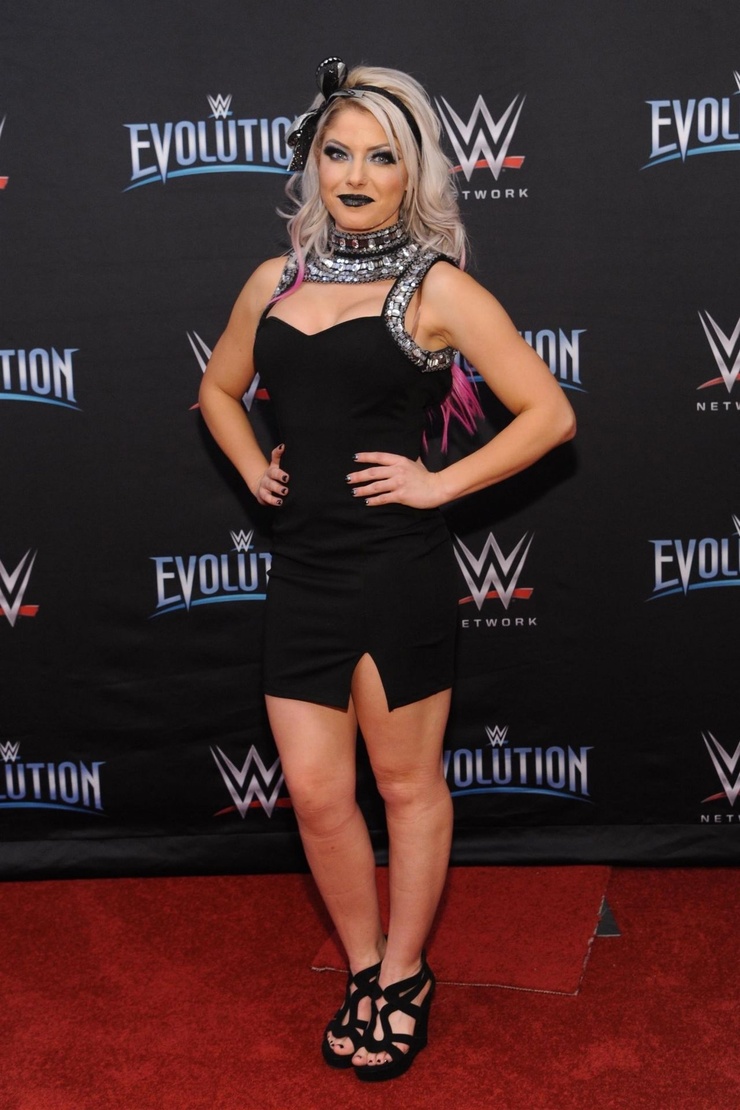 Alexa Bliss
