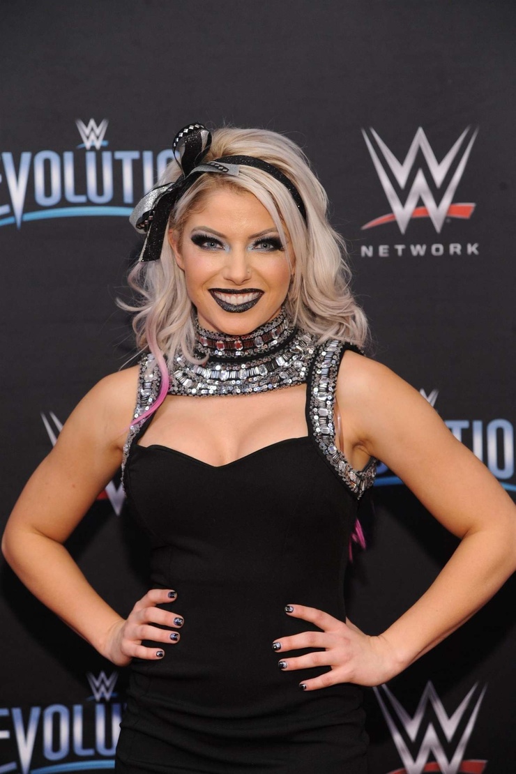 Alexa Bliss