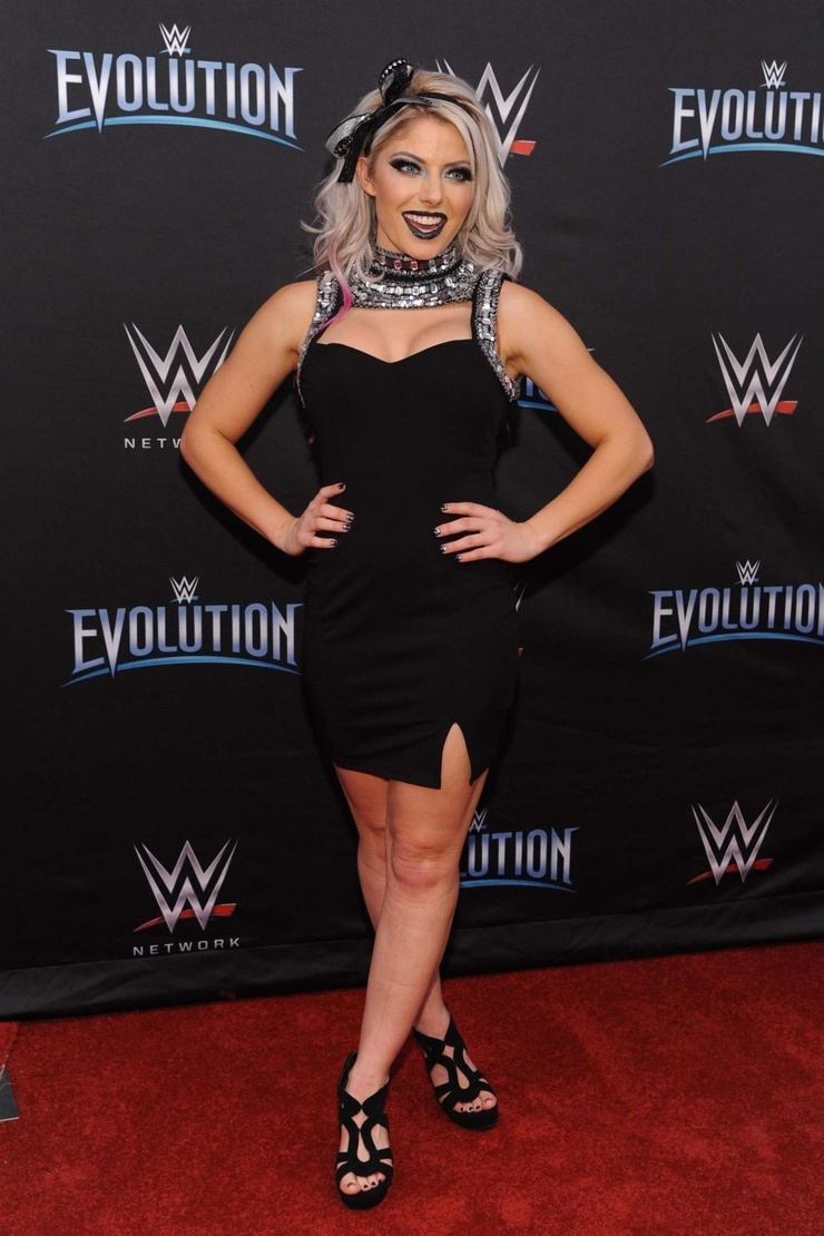 Alexa Bliss