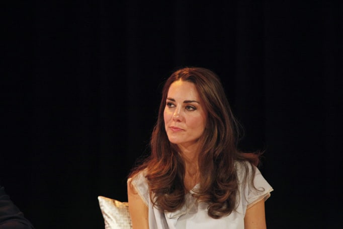 Kate Middleton Kate Middleton