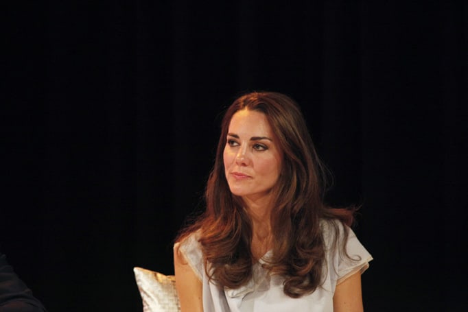 Kate Middleton