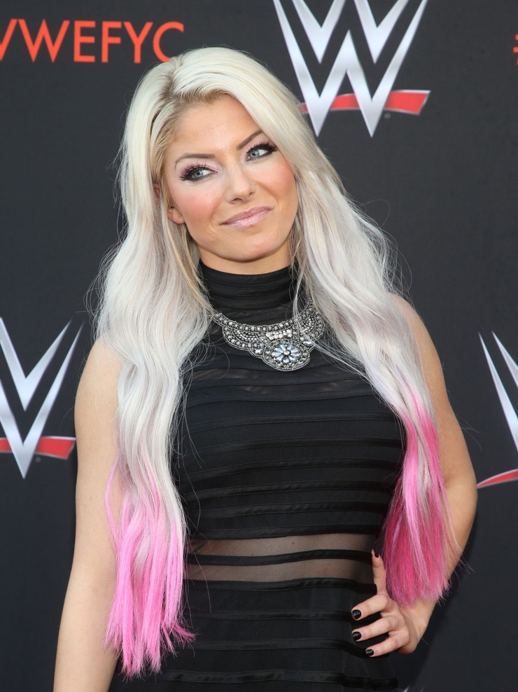 Alexa Bliss