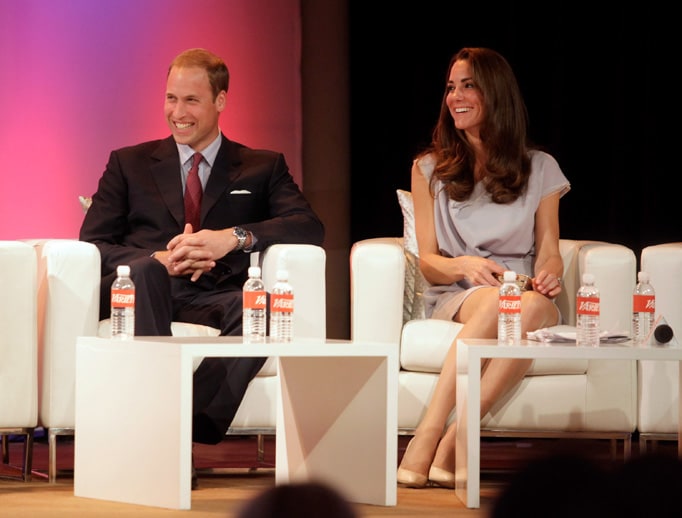 Kate Middleton