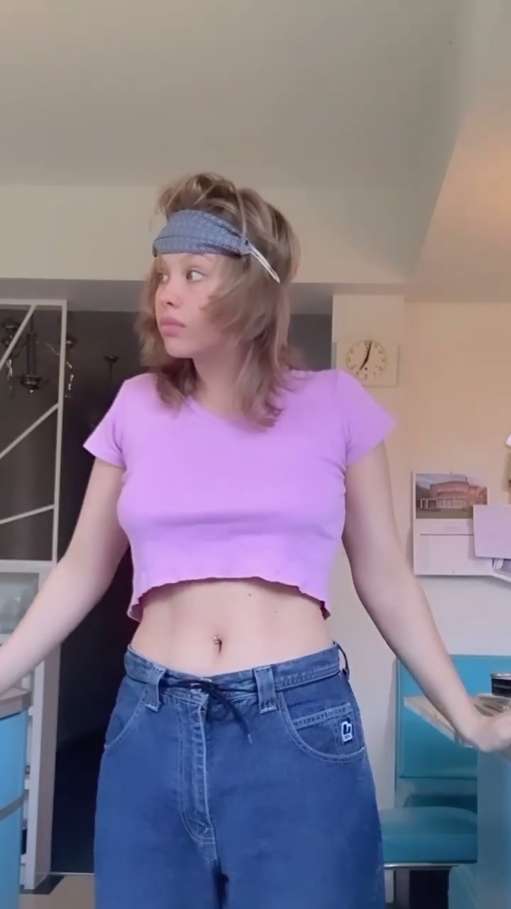 Olivia Deeble