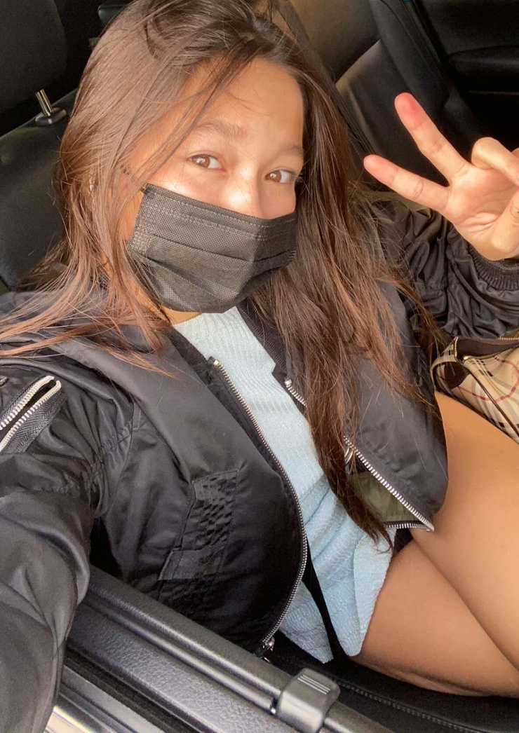 Lily Chee