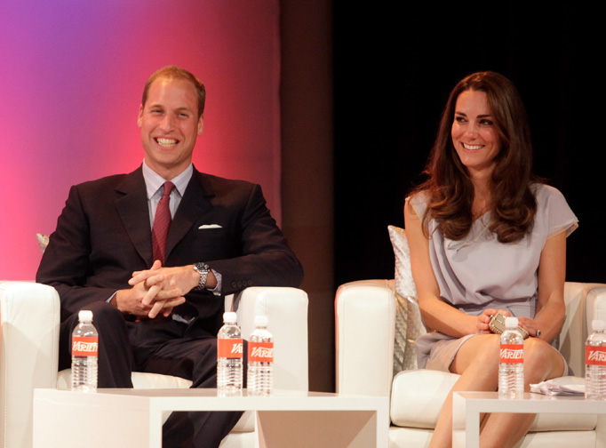 Kate Middleton