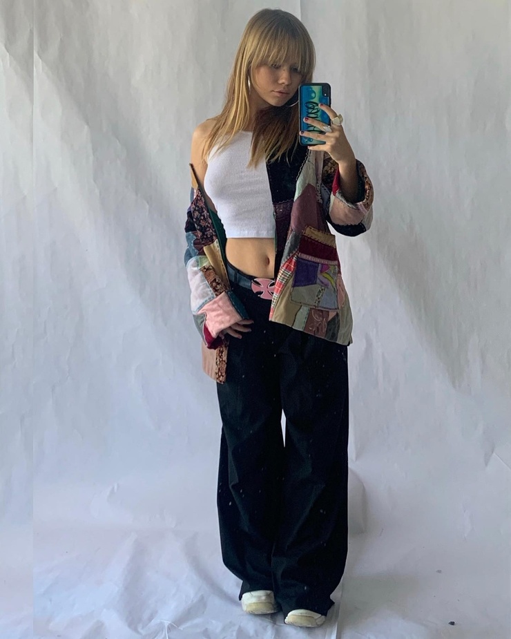 Lexee Smith