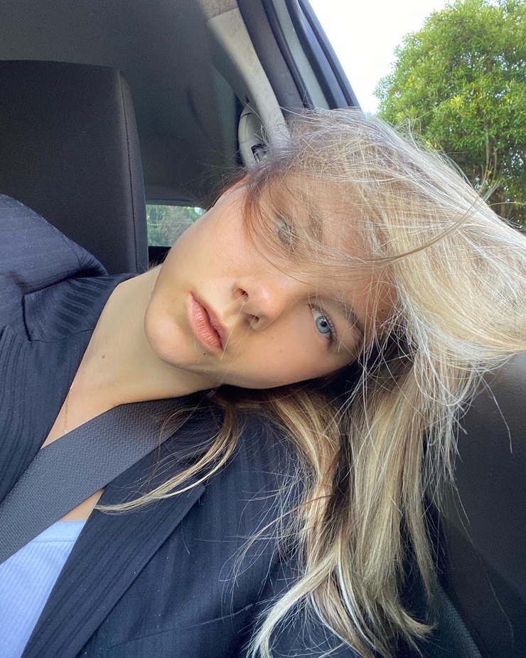 Phoebe Combes