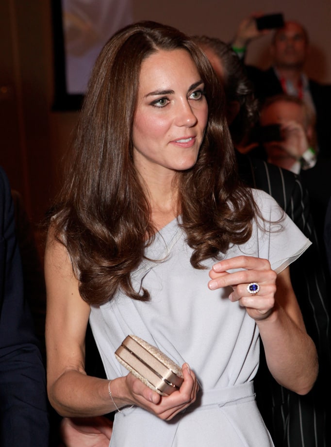 Kate Middleton