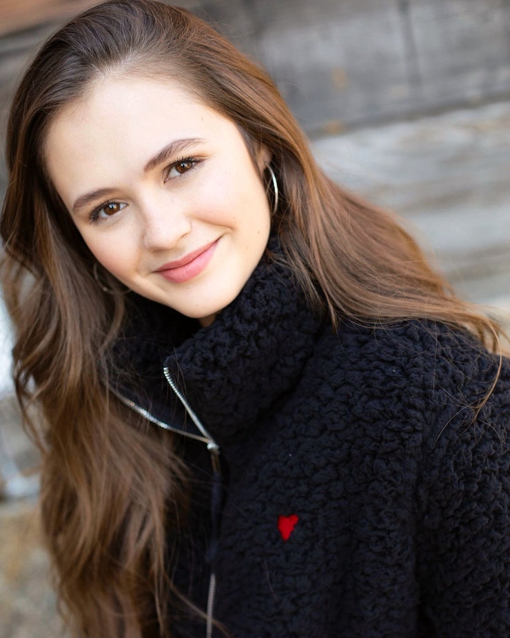 Olivia Sanabia Olivia Sanabia