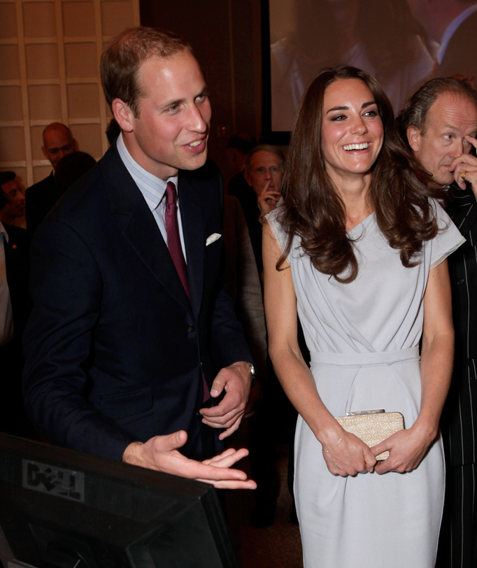 Kate Middleton