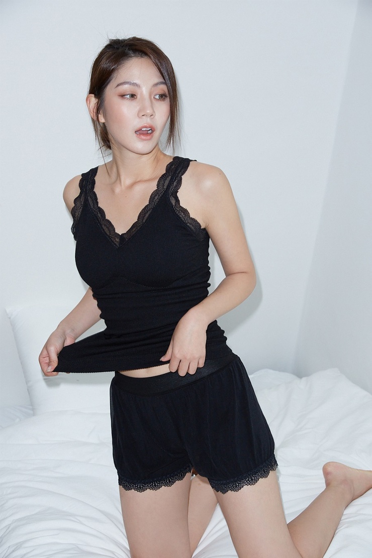 Lee Chae Eun
