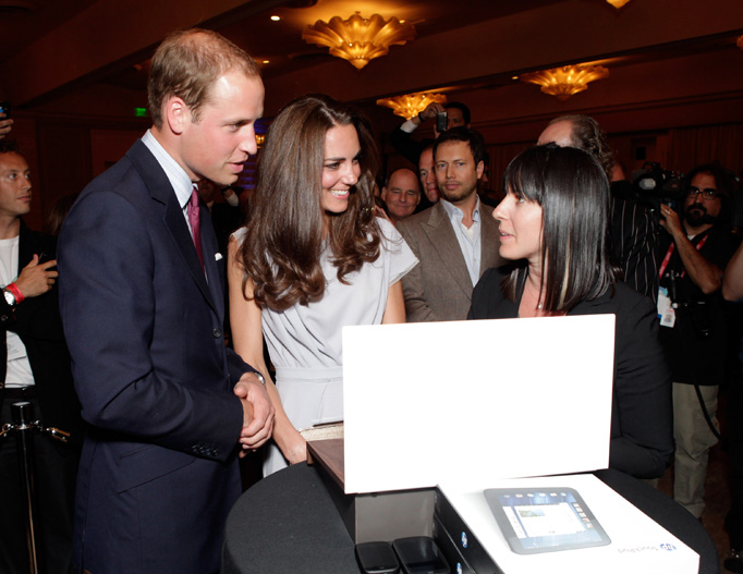 Kate Middleton
