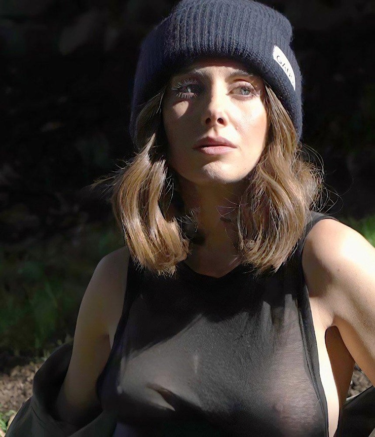 Alison Brie Alison Brie