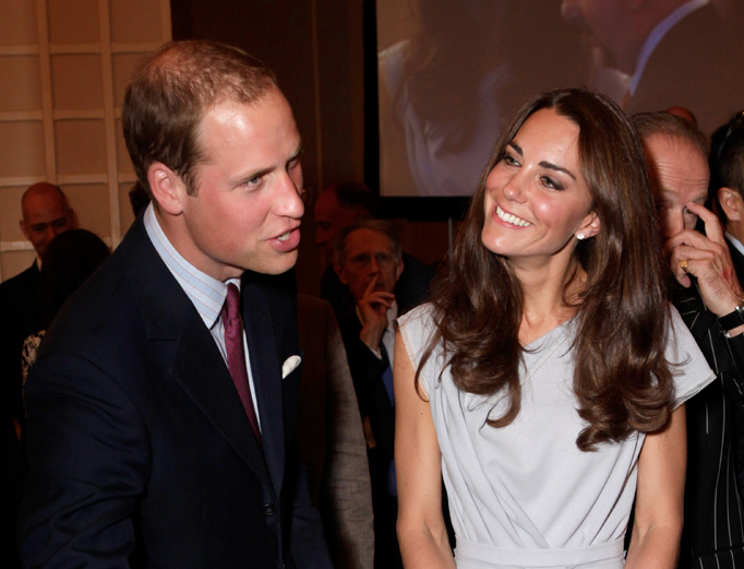 Kate Middleton