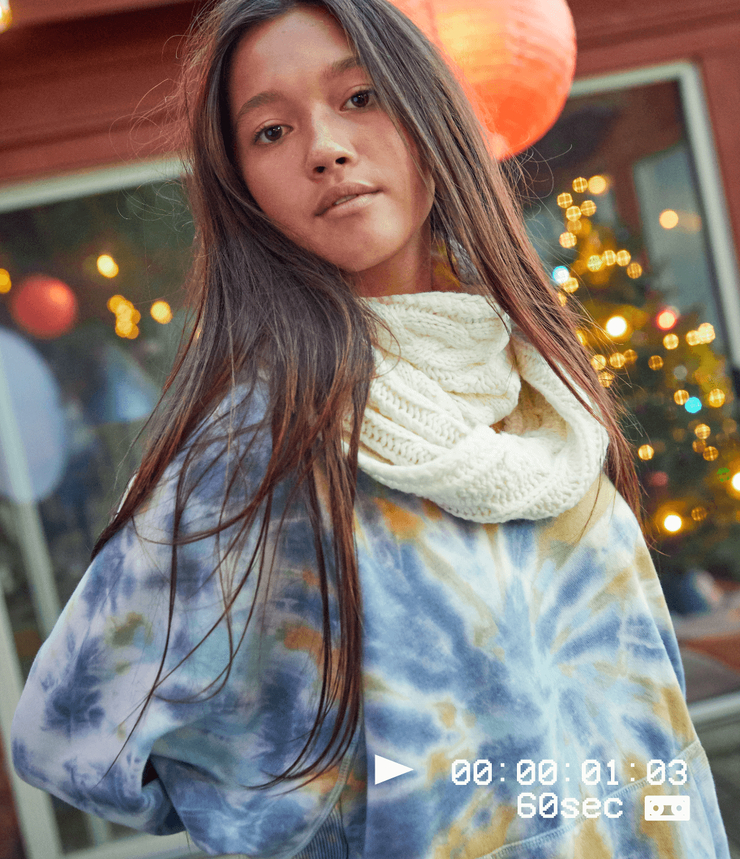 Lily Chee