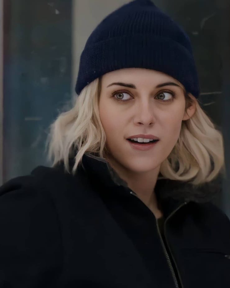 Kristen Stewart Kristen Stewart