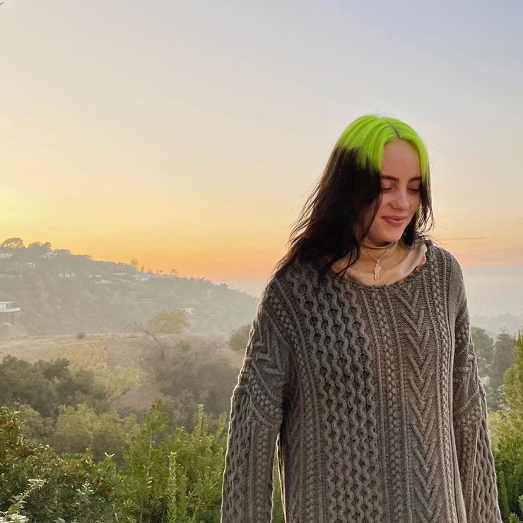 Billie Eilish