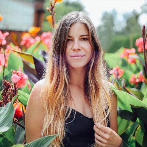 Image of Manon Lagreve