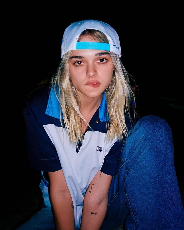Charlotte Lawrence