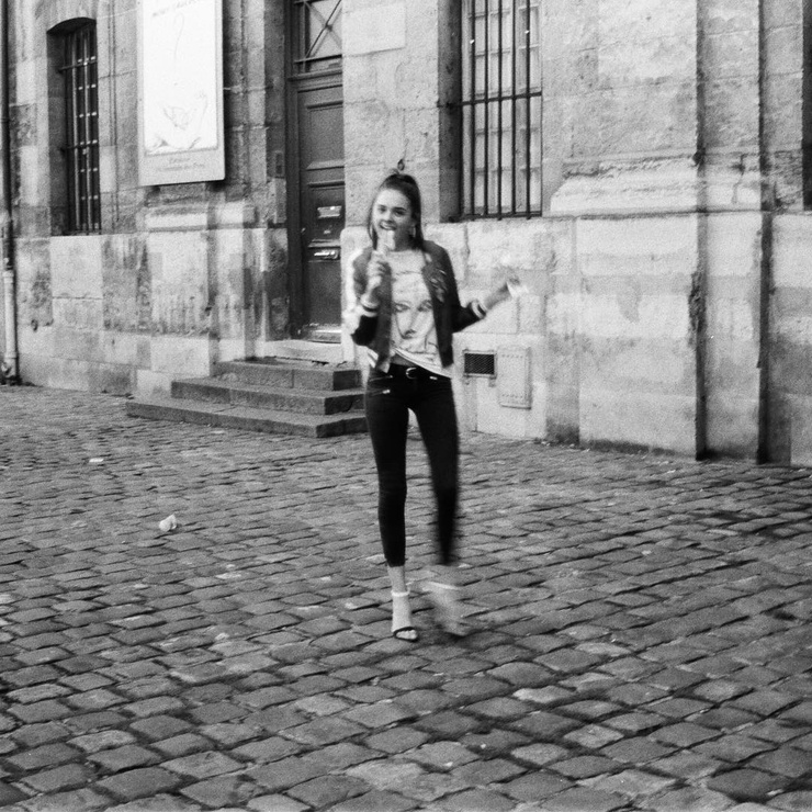 Charlotte Lawrence Charlotte Lawrence