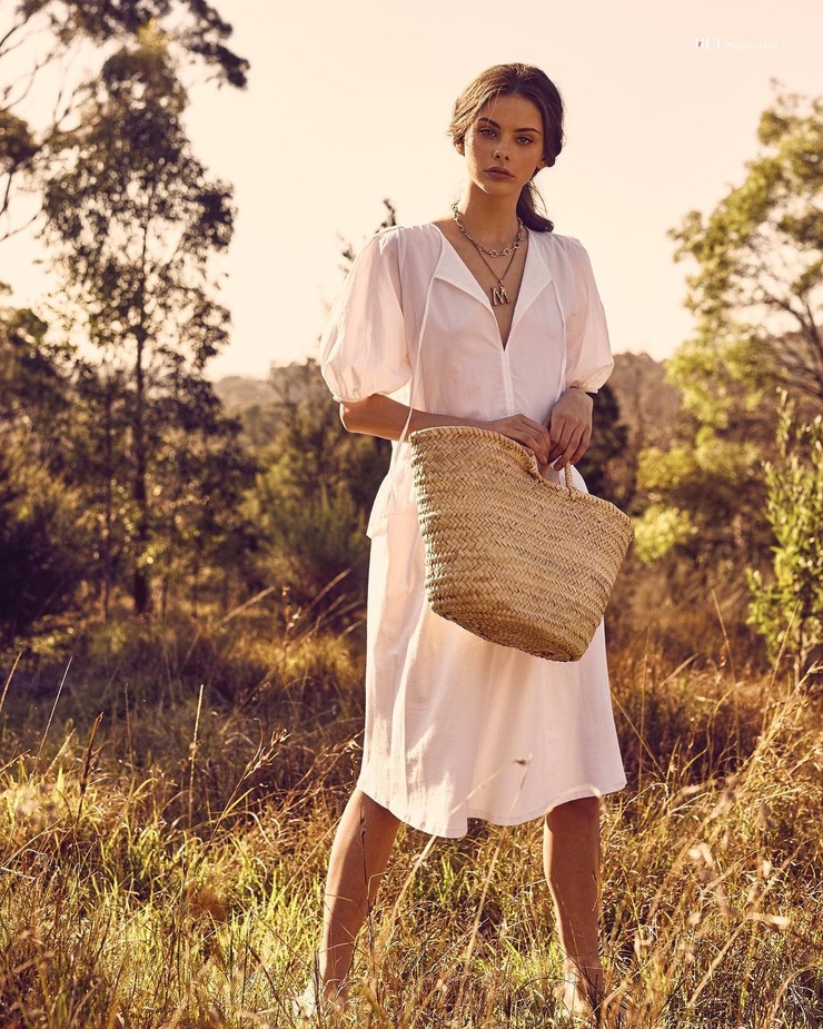 Meika Woollard Meika Woollard