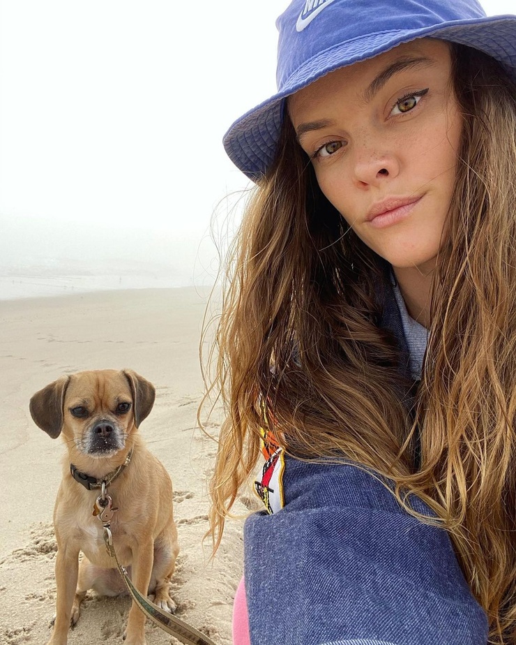 Nina Agdal