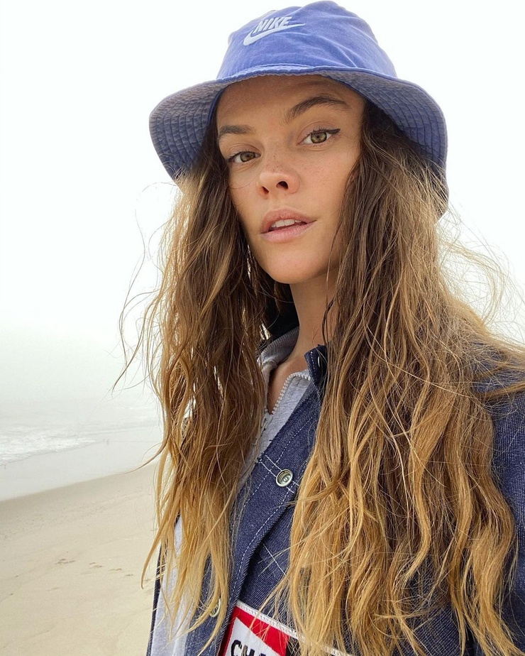 Nina Agdal