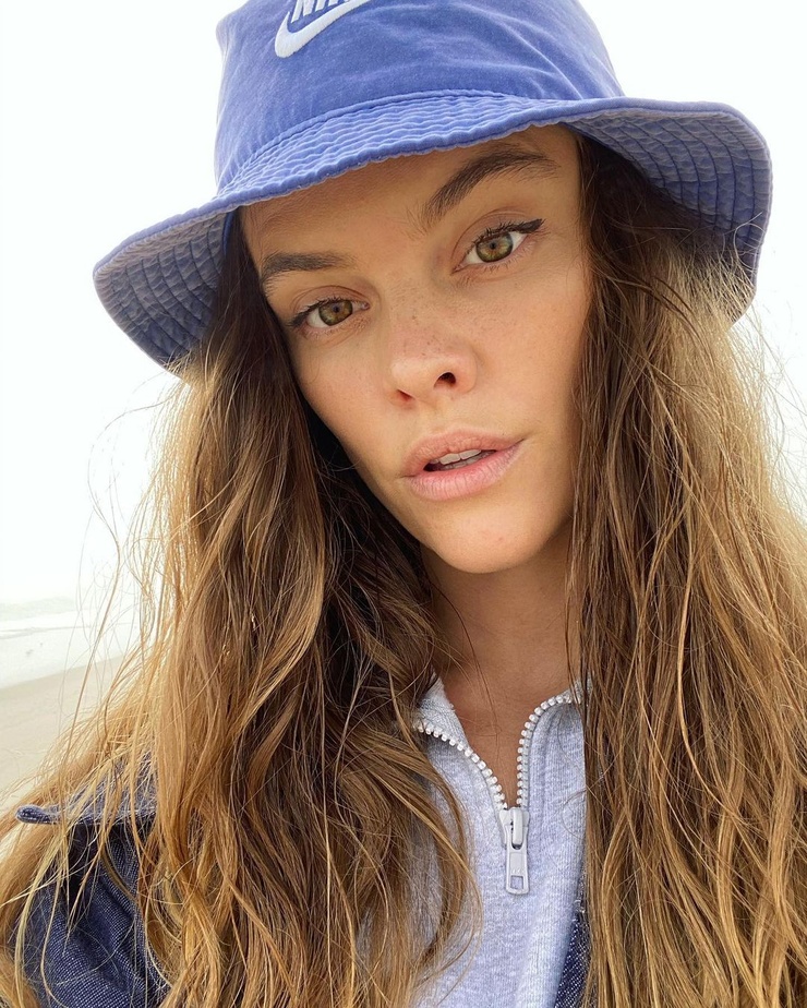 Nina Agdal