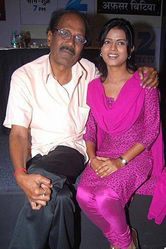 Veerendra Saxena