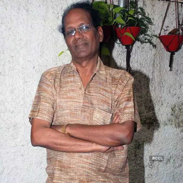 Veerendra Saxena