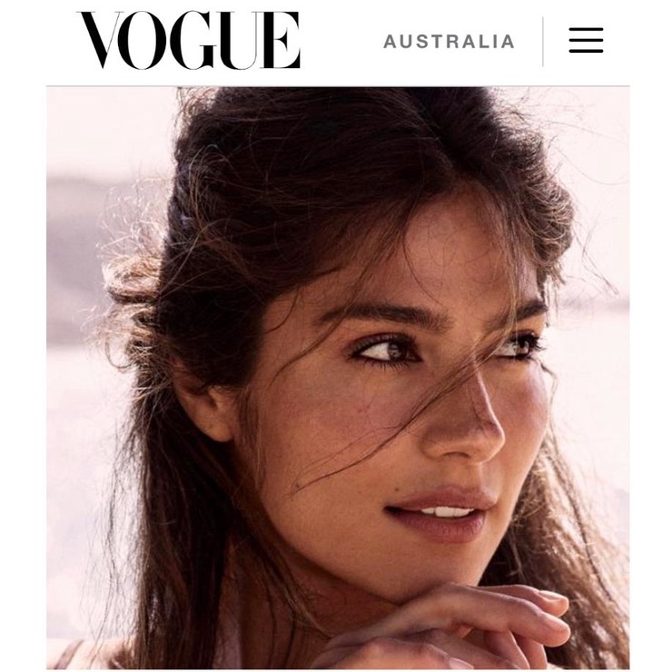 Pia Miller