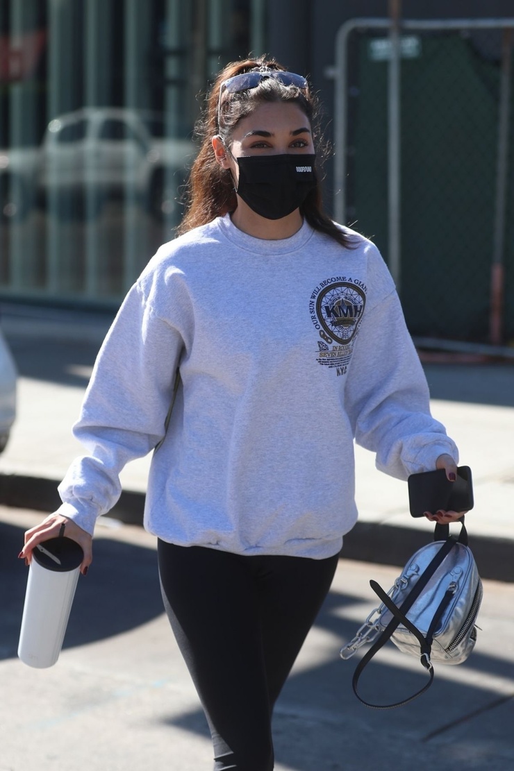 Chantel Jeffries